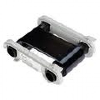 Evolis RCT023NAAB Zenius Black Ribbon 2,000 prints